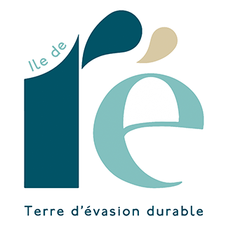 logo destination île de ré