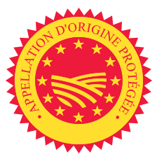logo appellation protégée